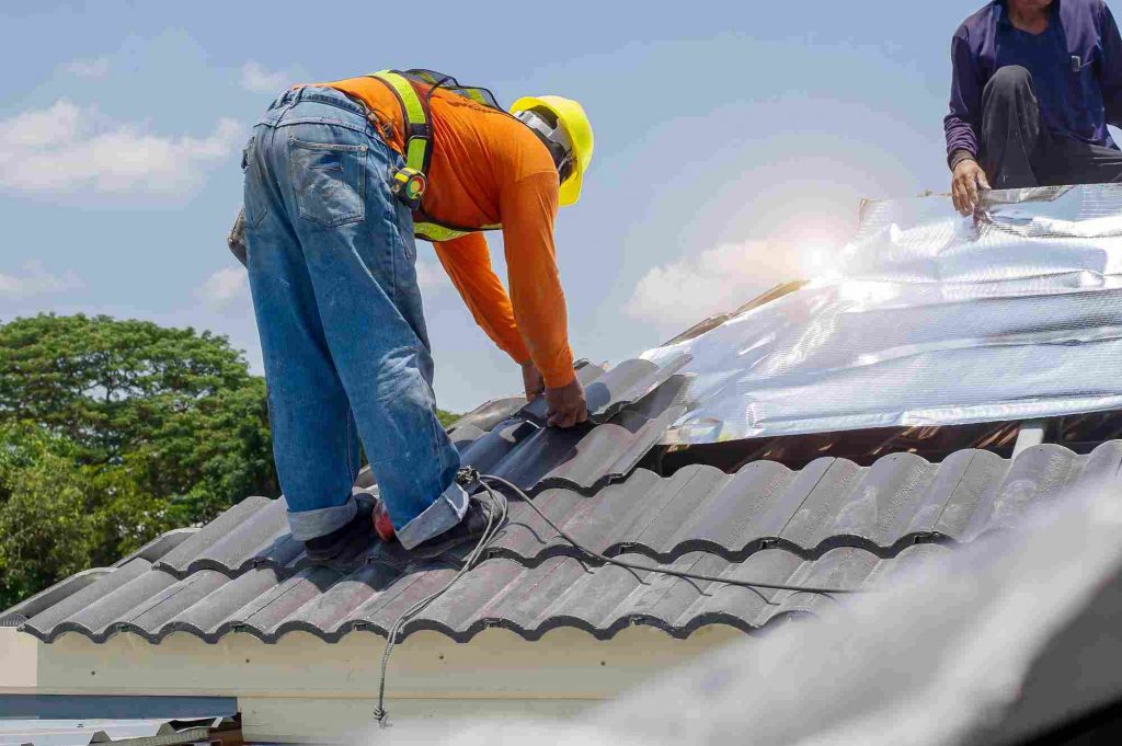 Concrete Tile Roof Lifespan