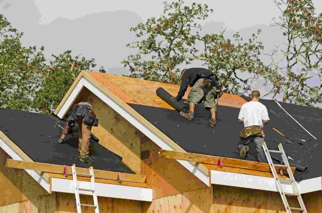 best underlayment for roofing