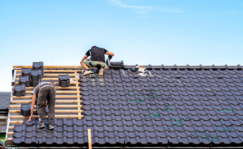 How Do You Know If You Need a New Roof